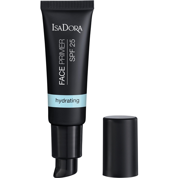 IsaDora Face Primer Hydrating (Picture 1 of 4)