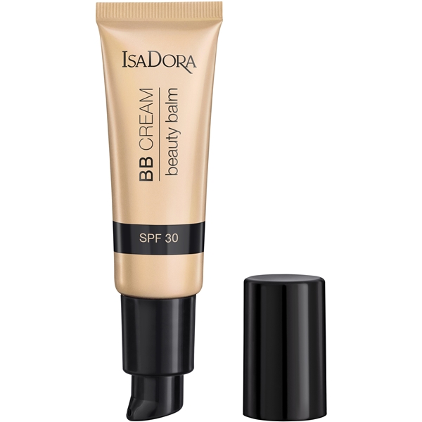 IsaDora BB Beauty Balm Cream (Picture 1 of 4)