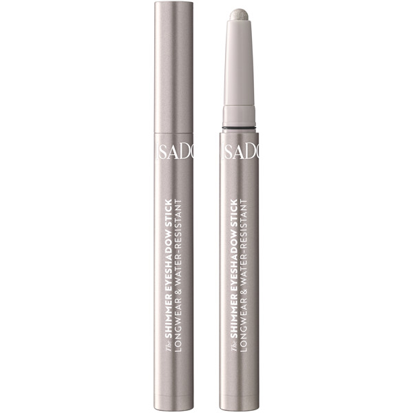IsaDora The Shimmer Eyeshadow Stick Longwear (Picture 1 of 9)