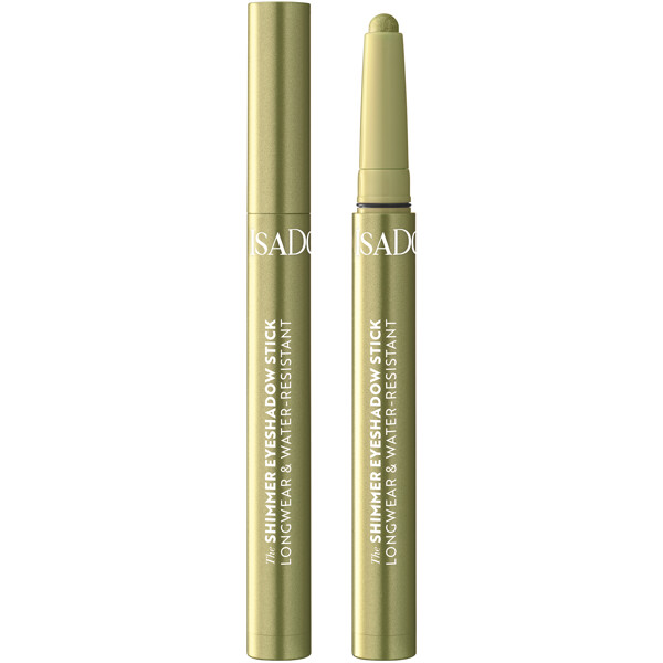 IsaDora The Shimmer Eyeshadow Stick Longwear (Picture 1 of 9)