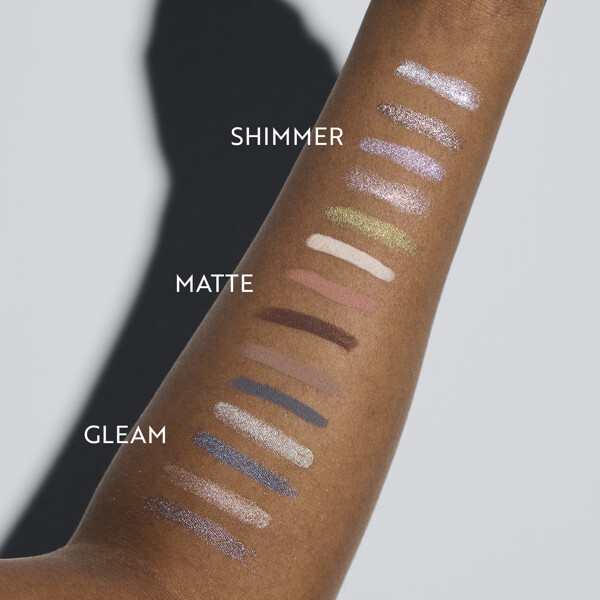IsaDora The Shimmer Eyeshadow Stick Longwear (Picture 9 of 9)