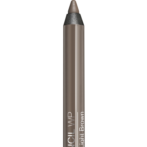 IsaDora Eyebrow Pencil Waterproof (Picture 3 of 4)