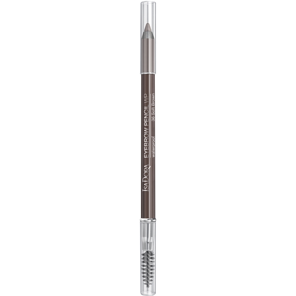 IsaDora Eyebrow Pencil Waterproof (Picture 2 of 4)