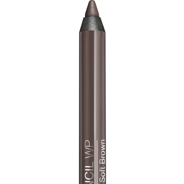IsaDora Eyebrow Pencil Waterproof (Picture 3 of 4)