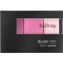 No. 071 Blushed Fuchsia