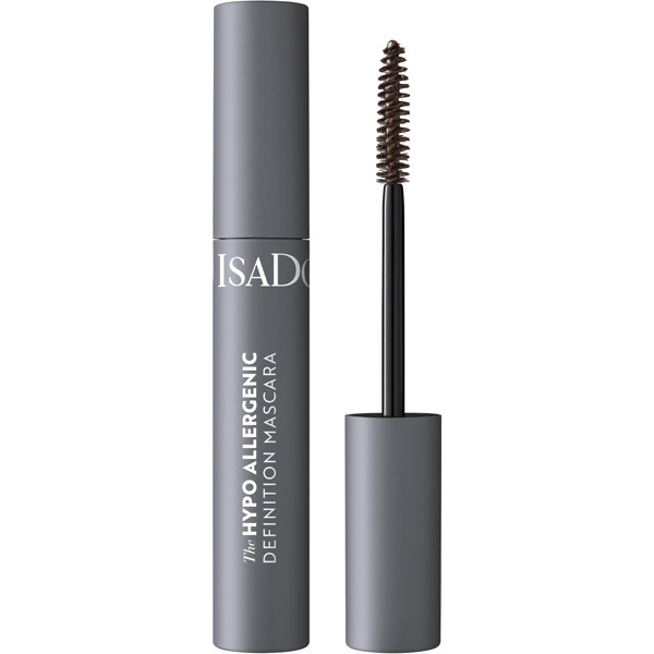 IsaDora NEW Hypo Allergenic Mascara (Picture 1 of 7)
