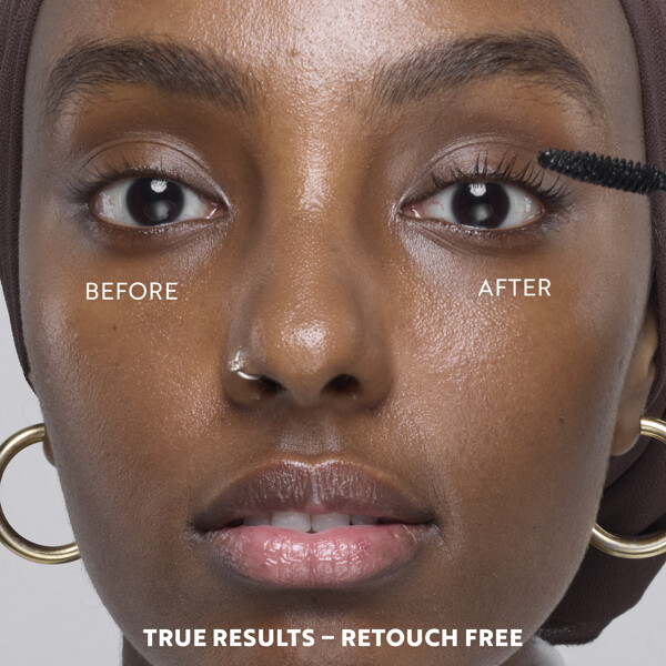 IsaDora NEW Hypo Allergenic Mascara (Picture 4 of 7)