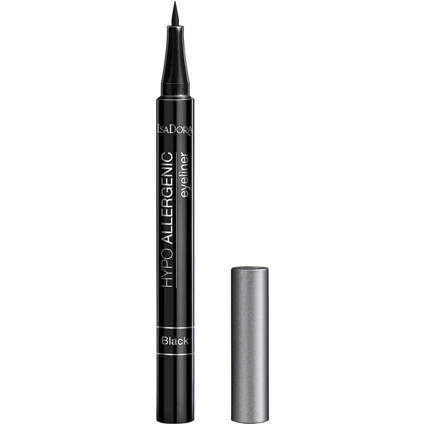 IsaDora Hypo Allergenic Eyeliner (Picture 1 of 6)