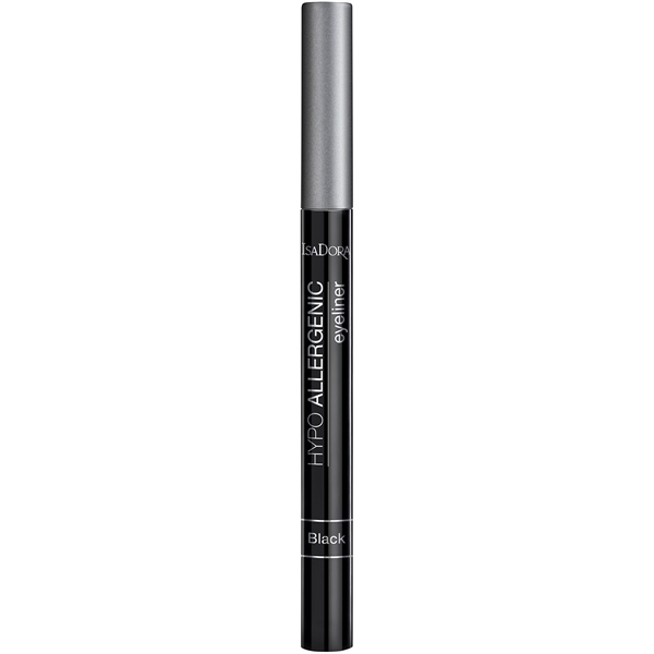 IsaDora Hypo Allergenic Eyeliner (Picture 2 of 6)