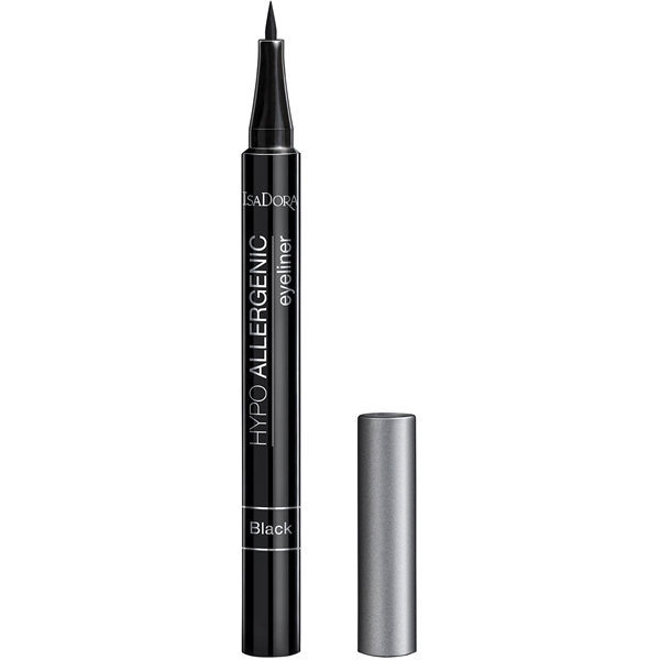 IsaDora Hypo Allergenic Eyeliner (Picture 4 of 6)