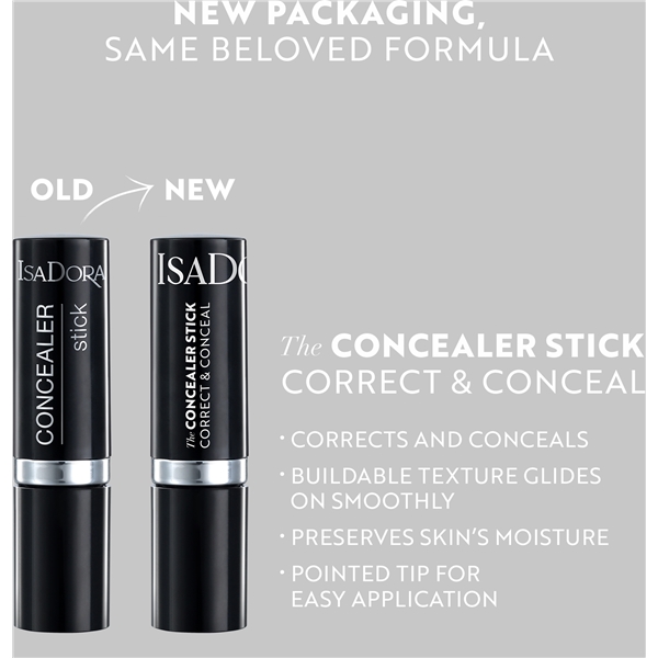 IsaDora Concealer Stick (Picture 4 of 4)