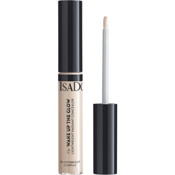 IsaDora Wake Up the Glow Concealer (Picture 1 of 5)