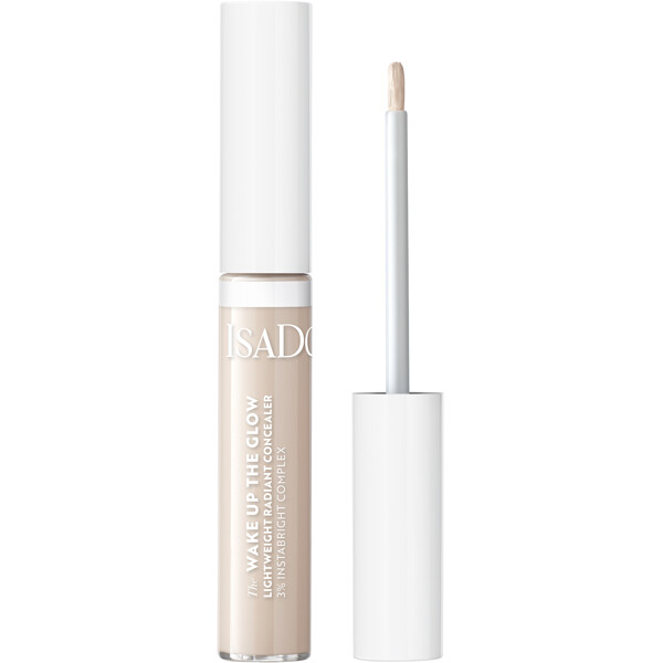 IsaDora Wake Up the Glow Concealer (Picture 1 of 5)