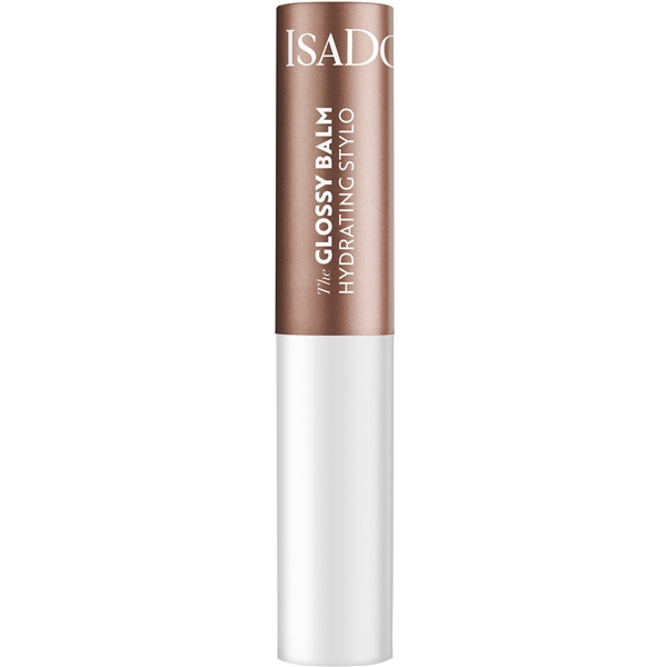 IsaDora The Glossy Balm Hydrating Stylo (Picture 2 of 5)