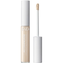 10 ml - 1NW - IsaDora No Compromise Lightweight Concealer