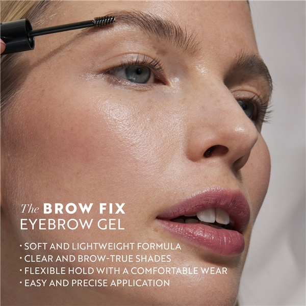 IsaDora Brow Fix Clear Gel (Picture 6 of 6)