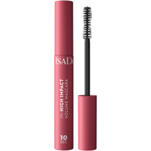 IsaDora The 10 Sec High Impact Volume Mascara 9 ml No. 001