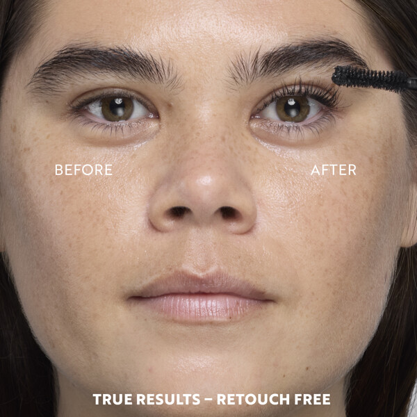 IsaDora The 10 Sec High Impact Volume Mascara (Picture 4 of 7)