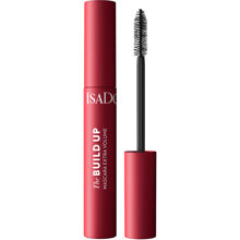 IsaDora The Build Up Mascara Extra Volume 10 ml No. 001