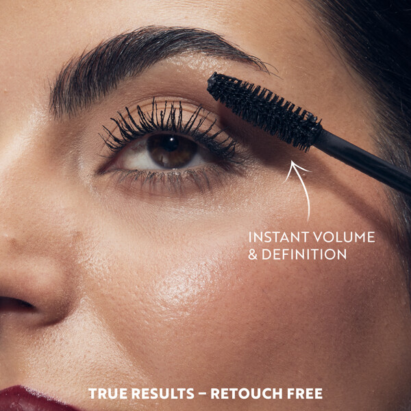 IsaDora The Build Up Mascara Extra Volume (Picture 7 of 8)
