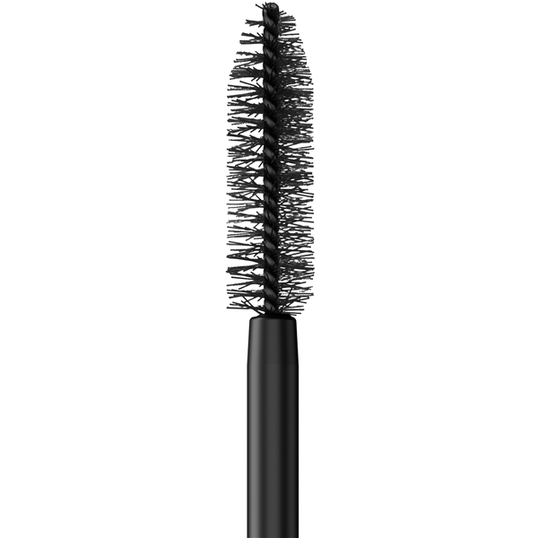IsaDora The Build Up Waterproof Mascara Volume (Picture 3 of 7)