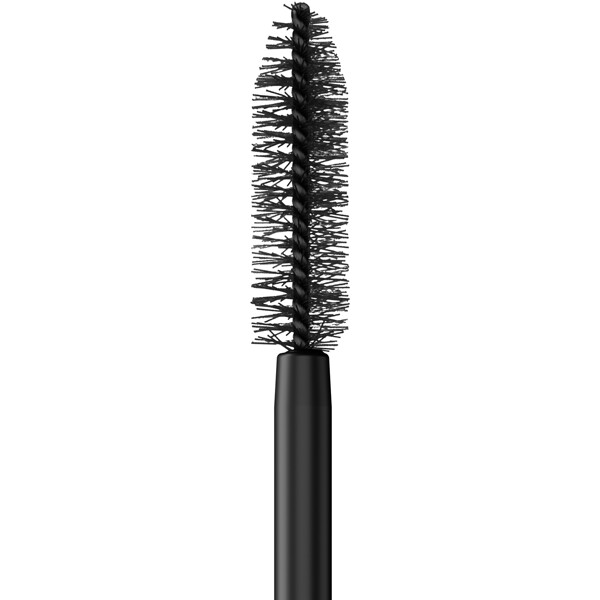 IsaDora The Build Up Waterproof Mascara Volume (Picture 3 of 7)