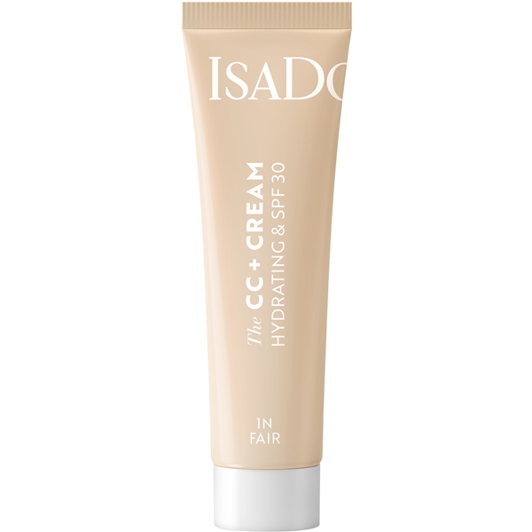 IsaDora The CC+ Cream (Picture 1 of 6)