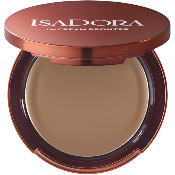IsaDora The Cream Bronzer (Picture 1 of 8)
