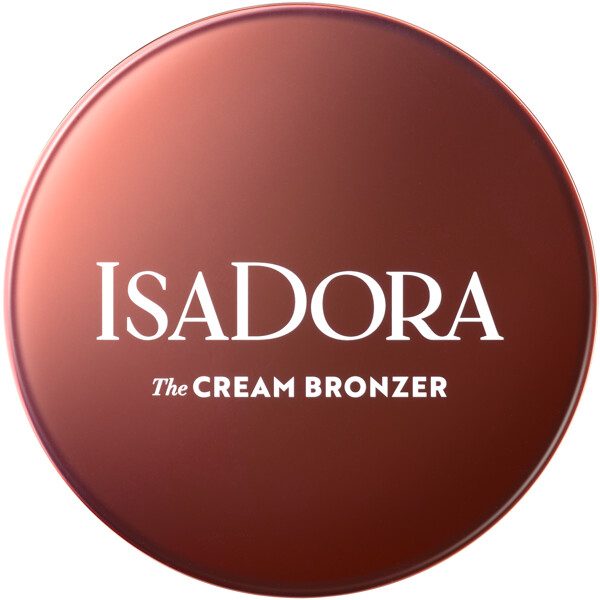 IsaDora The Cream Bronzer (Picture 2 of 8)