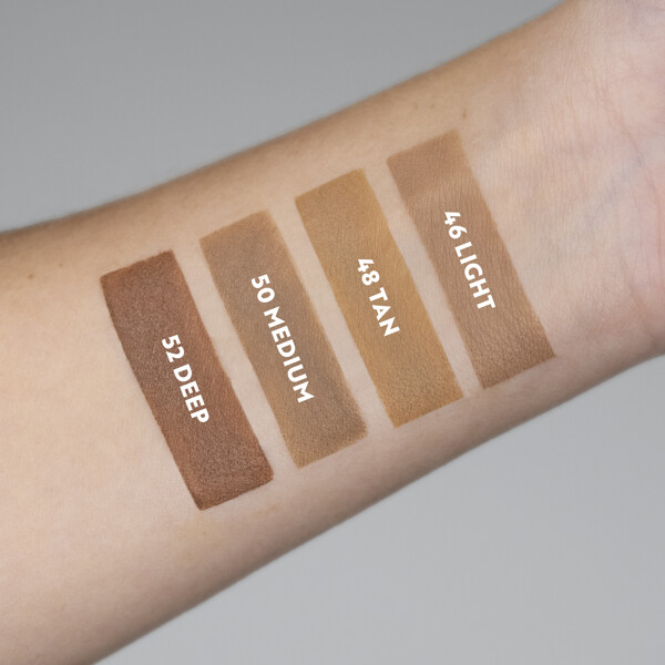 IsaDora The Cream Bronzer (Picture 6 of 8)