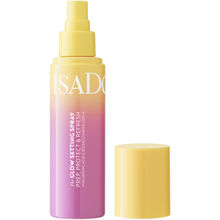 IsaDora The Glow Setting Spray