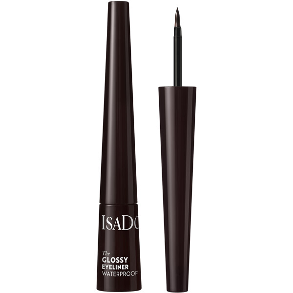 IsaDora The Glossy Eyeliner (Picture 1 of 7)