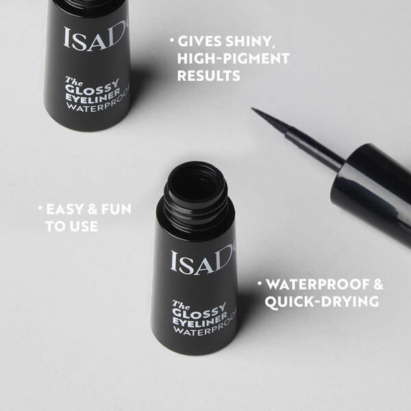 IsaDora The Glossy Eyeliner (Picture 5 of 7)