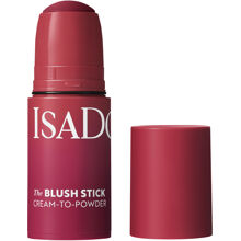 IsaDora The Blush Stick Cream-to-Powder