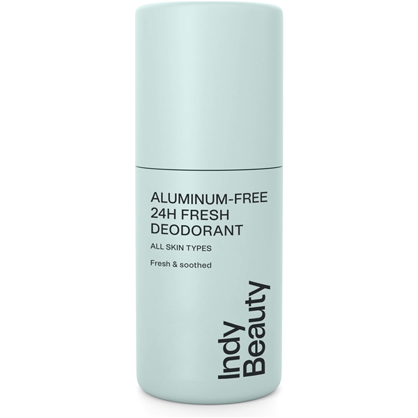 Indy Beauty Aluminium Free 24H Fresh Deodorant (Picture 1 of 2)