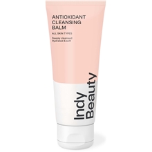 Indy Beauty Antioxidant Cleansing Balm 100 ml