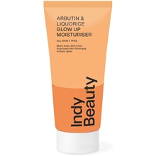 Indy Beauty Arbutin & Liquorice Moisturiser 50 ml