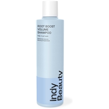 Indy Beauty Root Boost Volume Shampoo 250 ml