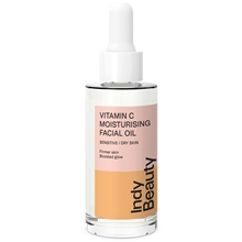 Indy Beauty Vitamin C Moisturising Facial Oil 30 ml