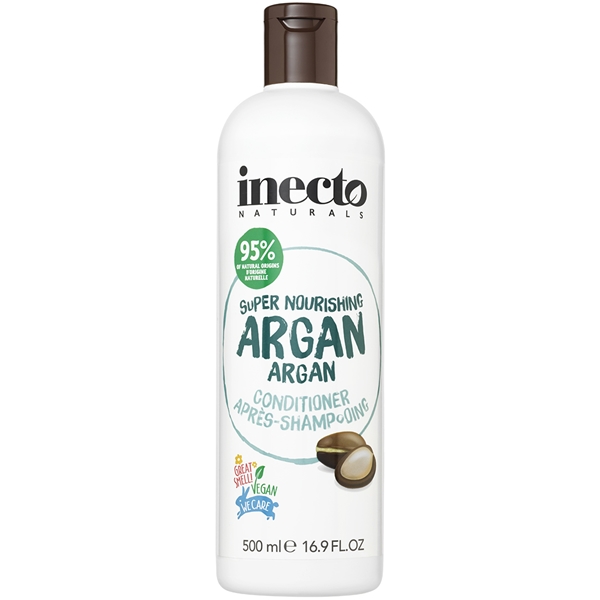 Inecto Naturals Argan Conditioner