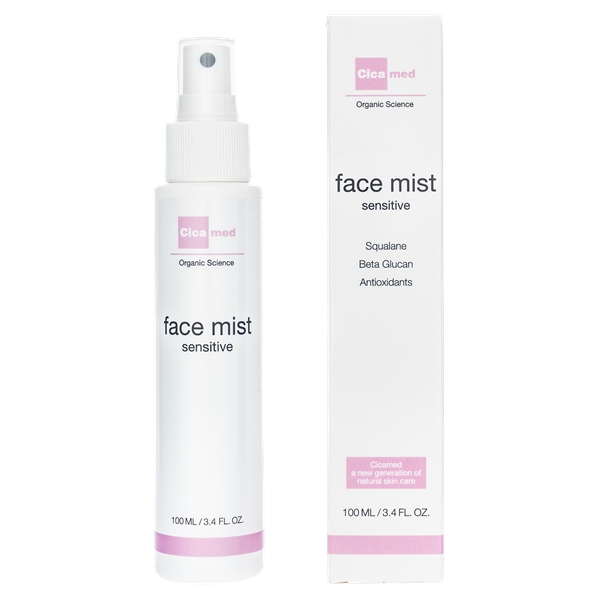 Cicamed Face Mist Sensitive (Picture 1 of 2)