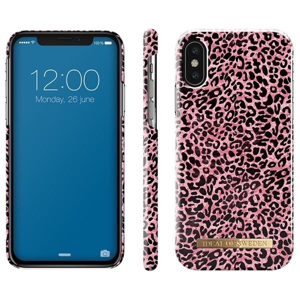 iDeal Fashion Case Iphone X/XS (Picture 2 of 2)