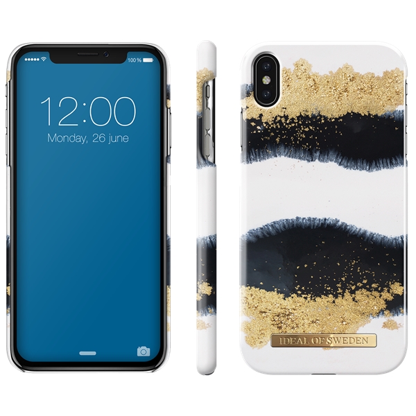iDeal Fashion Case Iphone XS Max (Picture 2 of 2)