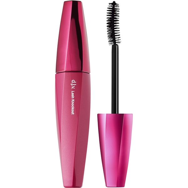 Lash Knockout Mascara - Full Volume Clump Free (Picture 1 of 2)