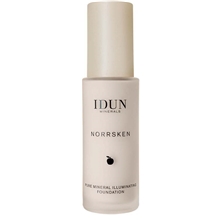 IDUN Norrsken Pure Mineral Foundation