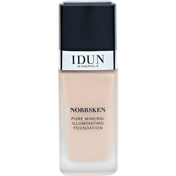 IDUN Norrsken Pure Mineral Foundation (Picture 1 of 2)