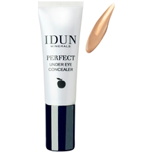 6 ml - No. 032 Medium - IDUN Perfect Under Eye Concealer