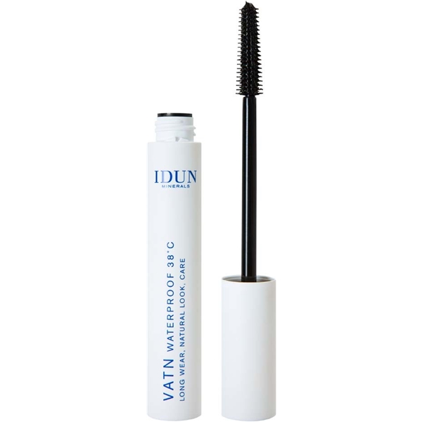 IDUN Vatn Waterproof Mascara (Picture 1 of 3)