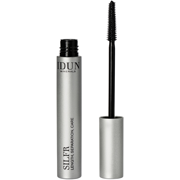 IDUN Silfr Mascara - Length, Separation (Picture 1 of 2)