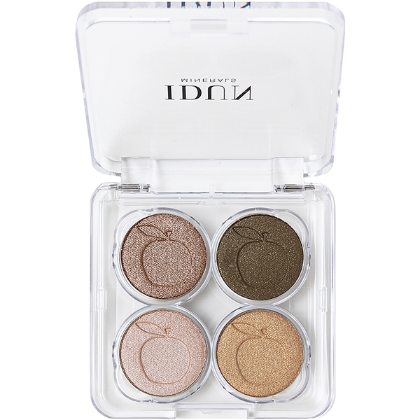 IDUN Eyeshadow Palette (Picture 1 of 3)